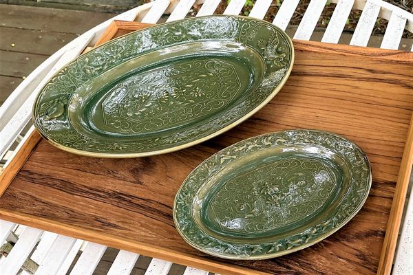 翠窯 / SUIYO の器。｜お知らせ｜coriss コリス｜軽井沢